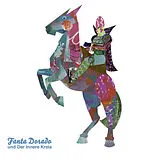Fanta Dorado Und Der Innere Kr LP (Vinyl) Fanta Dorado Und Der Innere Kr (Vinyl)
