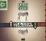 Feindrehstar CD Love & Hoppiness