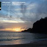 Sven Kacirek LP (Vinyl) Songs From Okinawa (Vinyl)