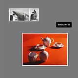 ZON LP (analog) Palace