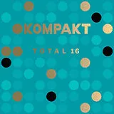 Various Artists LP (analog) Total 16