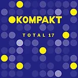Various Artists Vinyl Total 17