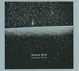 Damon Wild CD Cosmic Path