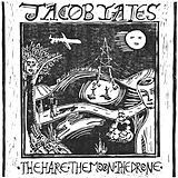 Jacob Yates LP (analog) The Hare. The Moon. The Drone.