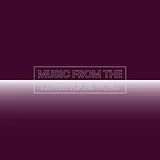 Vactrol Park LP (analog) Music From The Luminous Void