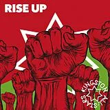 Kingston All Stars LP (analog) Rise Up