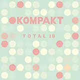 Various Artists Vinyl Total 18