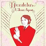 Daedelus CD A Gent Agent