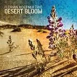 Hoefner,Florian Trio CD Desert Bloom