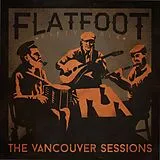 Flatfoot 56 CD The Vancouver Sessions