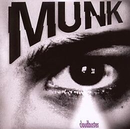 Munk CD Cloudbuster