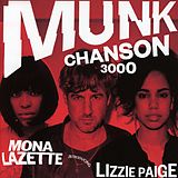 Munk CD Chanson 3000