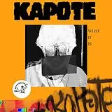 Kapote LP (analog) What It Is