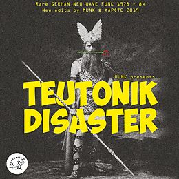 V. A Vinyl Munk Presents Teutonik Disaster