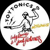 Cody Currie & Joel Holmes Maxi Single (analog) Metropolis