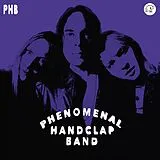 Phenomenal Handclap Band LP (Vinyl) Phb (Lp) (Vinyl)