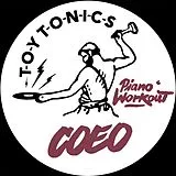 Coeo Maxi Single (analog) Piano Workout