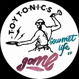 Gome Vinyl Gourmet Life Ep