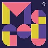 Magou LP (analog) Who Is Magou?