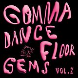 V.A. Vinyl Gomma Dancefloor Gems Vol. 2