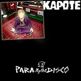 Kapote Vinyl Para Mytho Disco