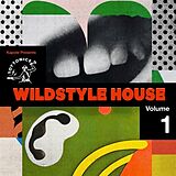 Kapote Presents Vinyl Wildstyle House Vol. 1