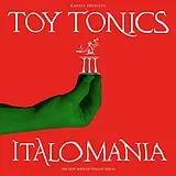 Kapote Presents Vinyl Italomania Vol. 3