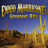 Various Artists CD Ennio Morricone s Greates