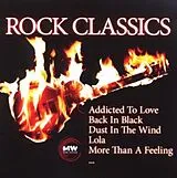 Various CD Rock Classics