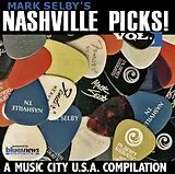 Mark Selby CD Nashville Picks