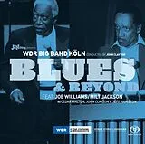 WDR Big Band Köln CD Blues & Beyond Feat. Joe Williams,Milt Jackson