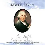 Joseph Haydn CD Symphonies
