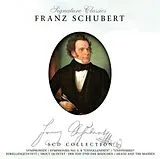 Franz Schubert CD Master Works