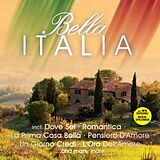 VARIOUS CD Bella Italia