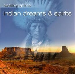 VARIOUS CD Indian Dreams & Spirits