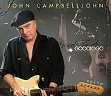John Campbelljohn CD Good To Go