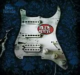 Rudy Rotta CD Blue Inside