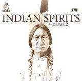 Various CD Indian Spirits 2