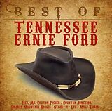 TENNESSEE ERNIE FORD CD Best Of Tennessee Ernie Ford