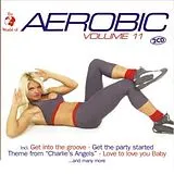 Various CD Aerobic Vol. 11