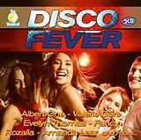 Various Artists CD W.o. Disco Fever