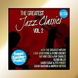 Various Artists CD The Greatest Jazz Classics Vol. 2