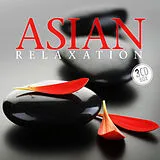 VARIOUS CD Asian Relaxation