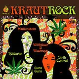 Various CD Krautrock