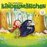 Audio CD (CD/SACD) Die schönsten Kindermärchen von 