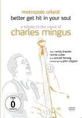 Better Get Hit In Your Soul-A Tribute To The Mus DVD