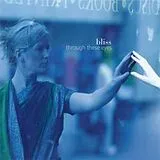 Bliss Bliss CD Through These Eyes