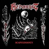 Hedonist Vinyl Scapulimancy