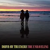 Drive-by Truckers LP (analog) The Unraveling