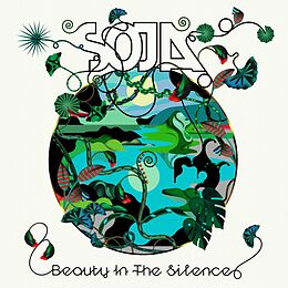 Soja CD Beauty In The Silence